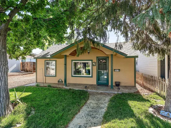 2018 S Hervey St, Boise, ID 83705