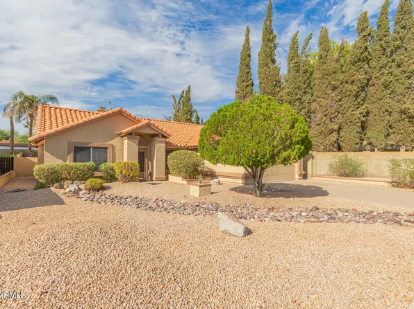 3514 E TONTO Lane, Phoenix, AZ 85050