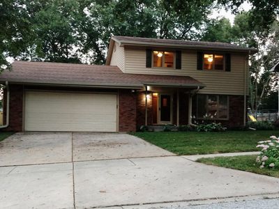5324 S 65th Street Cir, Lincoln, NE, 68516