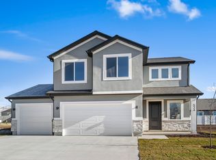 524 S Rivergate Dr, Logan, UT 84321