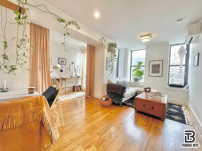 101 Humboldt St #3R — Photo 1