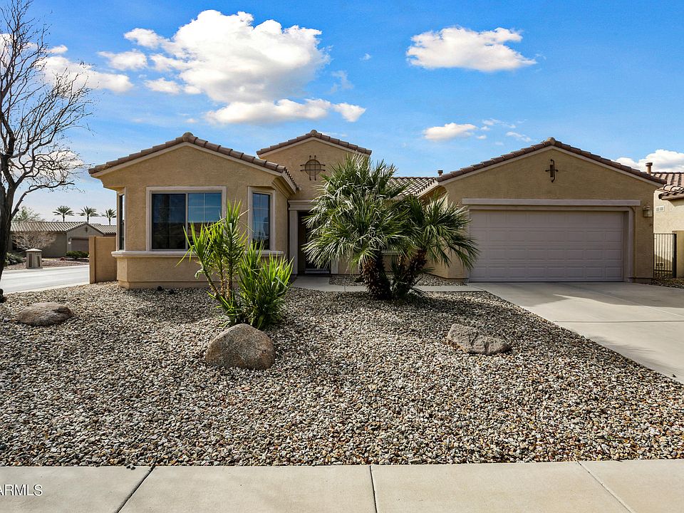1st image of 16631 W Rincon Peak Dr