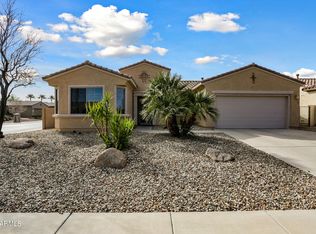 16631 W Rincon Peak Dr, Surprise, AZ 85387