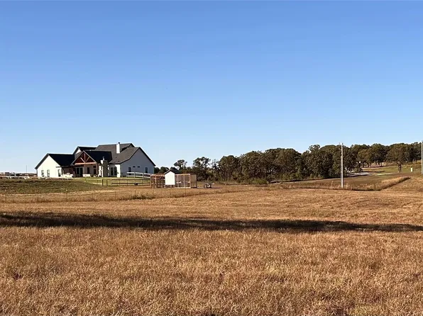 219 County Road 2280, Barnsdall, OK 74002