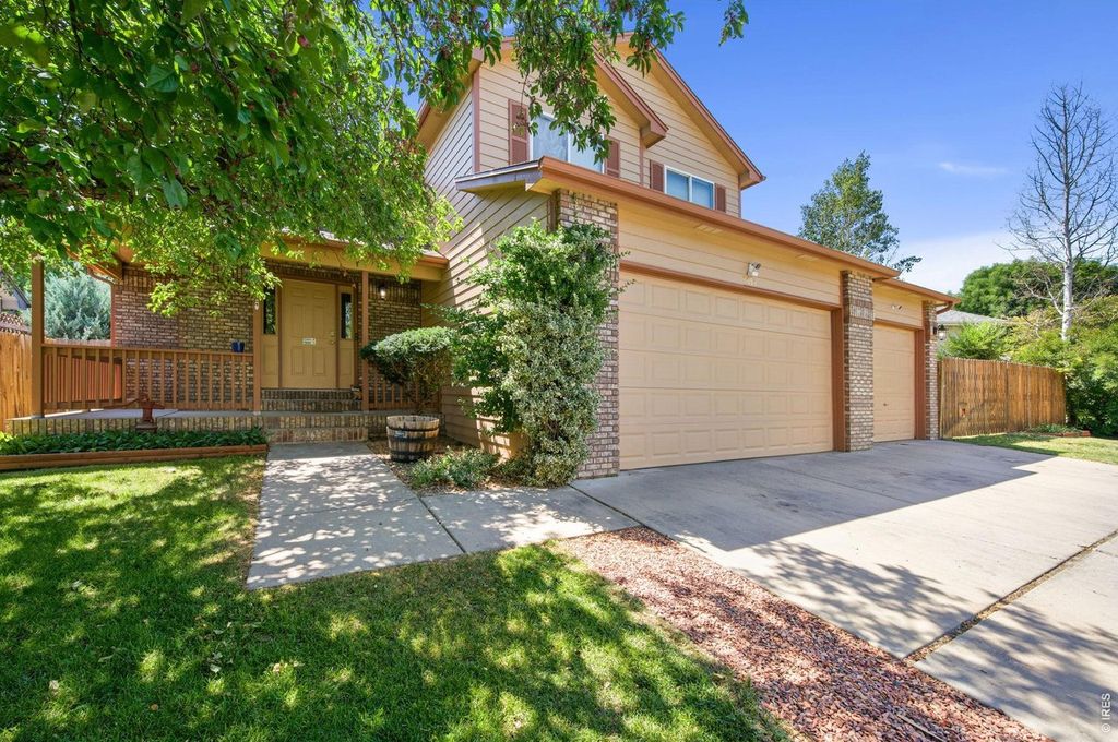3654 Harding Dr