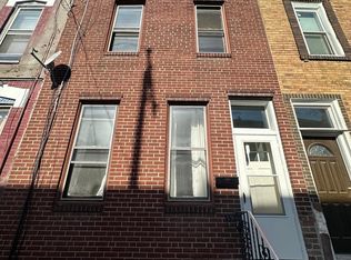 1607 Wharton St, Philadelphia, PA 19146