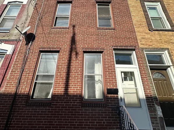 1607 Wharton St, Philadelphia, PA 19146