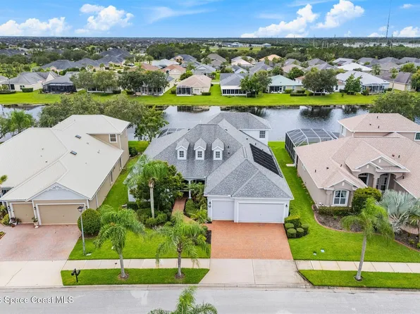 3433 Carambola Cir, Melbourne, FL 32940