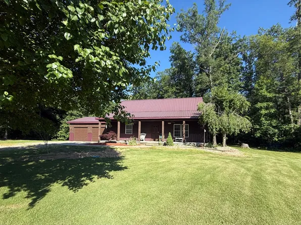 3966 N Elmdale Rd, Olney, IL 62450