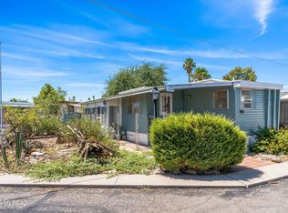 3426 N Romero Rd UNIT 44, Tucson, AZ 85705