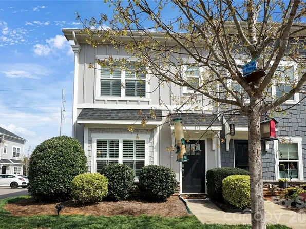 1178 Almerton Dr, Denver, NC 28037