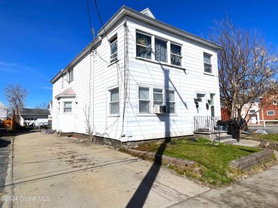 1106 Crane St Street, Schenectady, NY, 12303