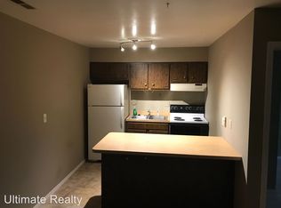 309 Rue Saint Francois St APT 3, Florissant, MO 63031