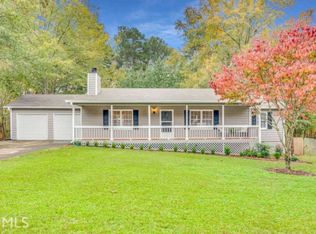 2532 Whisper Ct, Dacula, GA 30019