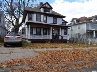 1216 16th St, Rock Island, IL