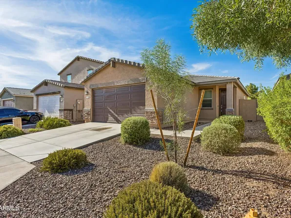 4372 W ALLEN Street, Laveen, AZ 85339
