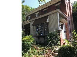 4229 Longshore Ave, Philadelphia, PA 19135