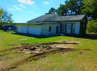 6455 SW County Road 3110, Corsicana, TX 75110