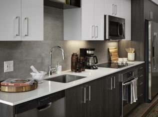 Uptown at Kirkland Urban, Kirkland, WA 98033
