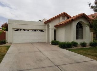 1231 W Pacific Dr, Gilbert, AZ 85233