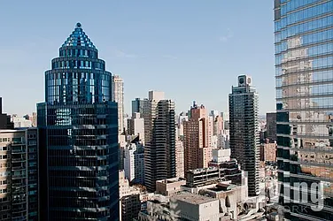 Rented by Living New York