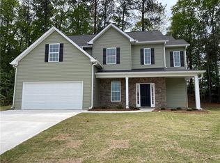 367 Holbrook Dr, Dallas, GA 30132