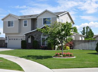 4803 Andorra Ct, Pasco, WA