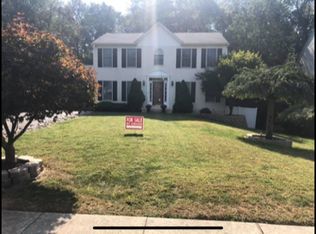 3063 William Rd, Garnet Valley, PA 19060