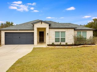 20506 National Dr, Lago Vista, TX 78645