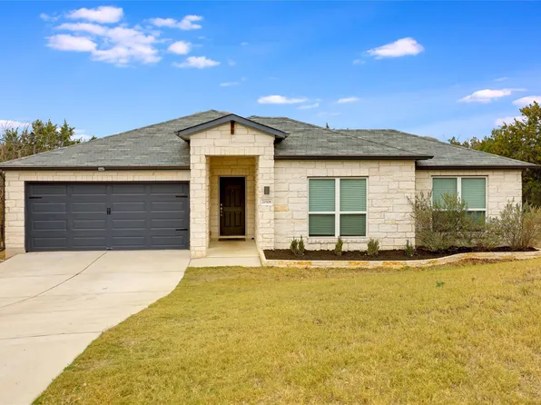 20506 National Dr, Lago Vista, TX 78645