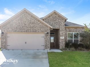 845 San Miguel Trl, Haslet, TX 76052
