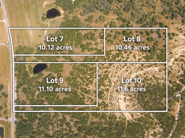 TBD-LOT 8 Sisterdale Road LOT 8, Boerne, TX 78006