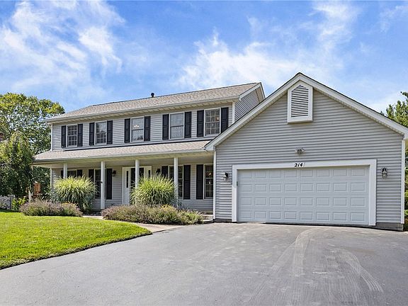 2nd image of 214 Weiland Woods Ln