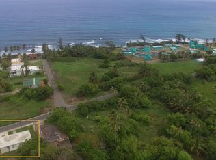 KM 30 Rd, Camuy, PR 00627