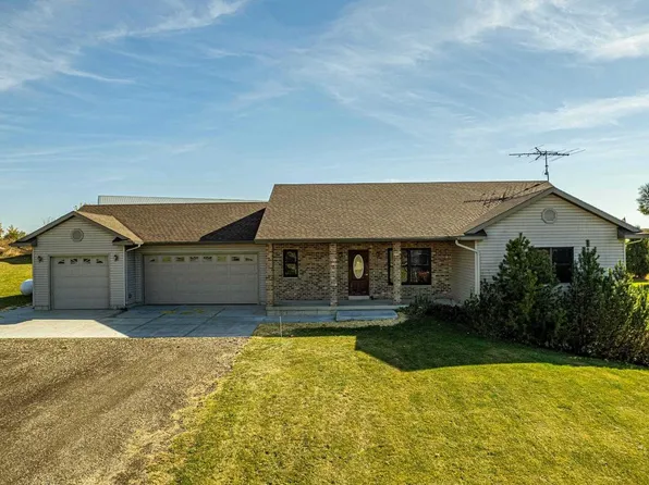 N2322 Bethel Road, Monroe, WI 53566