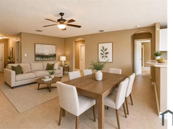 11526 Country Cyn, San Antonio, TX 78252