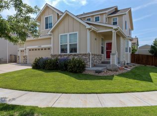 11402 E 118th Pl, Commerce City, CO 80640