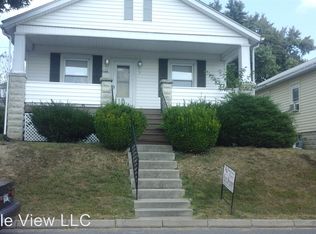 1104 Michigan Ave, Cumberland, MD 21502