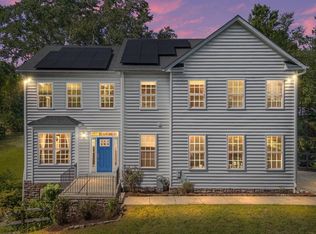 416 Mill Swamp Rd, Edgewater, MD 21037