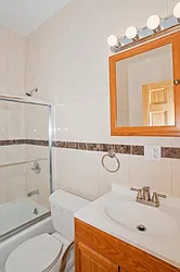 Rented by Aguayo & Huebener Brooklyn