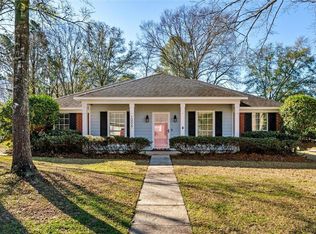 10027 Breckenridge Dr S, Mobile, AL 36608