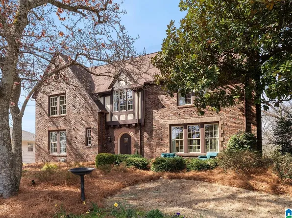 1614 Wellington Rd, Homewood, AL 35209