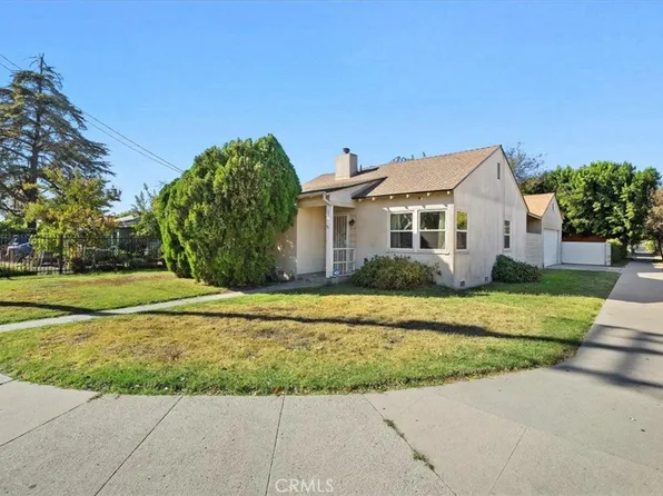 6763 Case Ave, North Hollywood, CA 91606