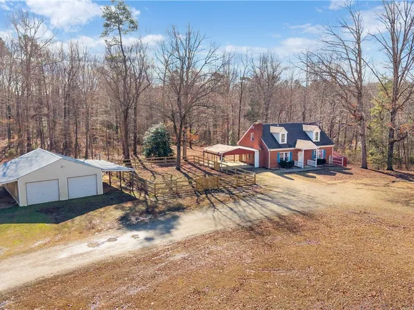 14723 Boydton Plank Rd, Dinwiddie, VA 23841