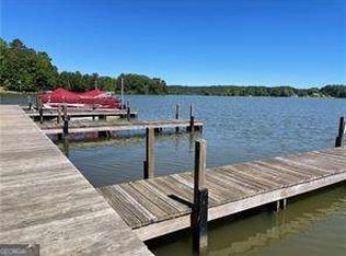 1111 Dockside Dr, Buckhead, GA 30625