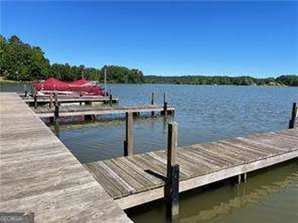 1111 Dockside Dr, Buckhead, GA 30625