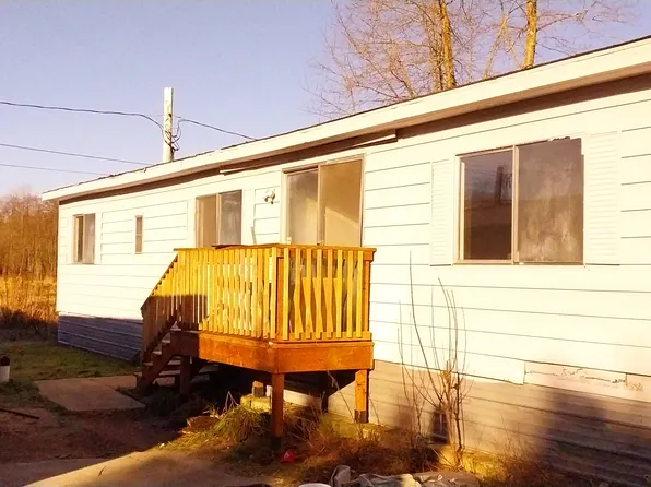 (undisclosed Address), Ferndale, WA 98248