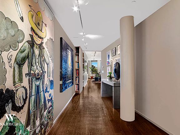 4th image of 21 Astor Pl APT 4D
