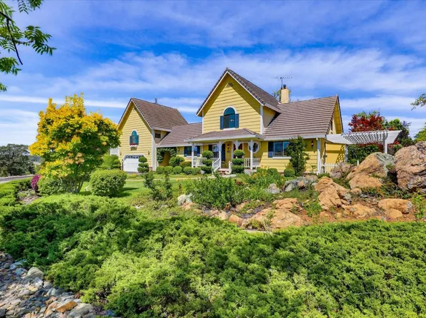 14470 Riva Ridge Cir, Auburn, CA 95602