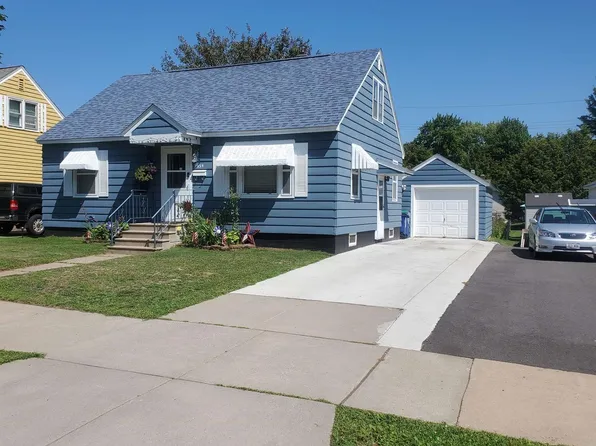 935 South 7TH AVENUE, Wausau, WI 54401